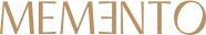 MEMENTO